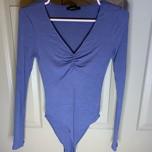 Forever 21 bodysuit